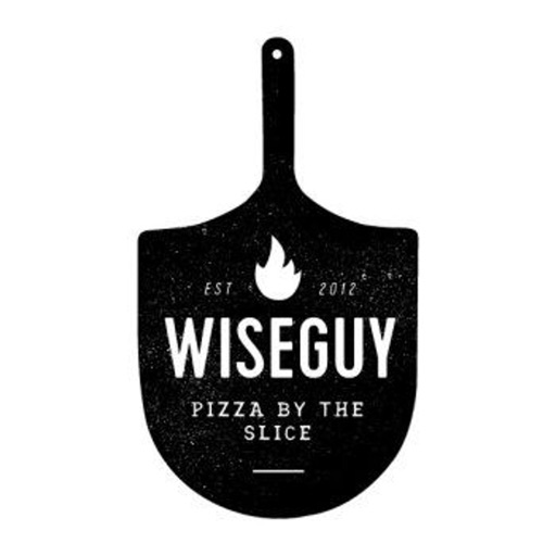 Wiseguy NY Pizza icon