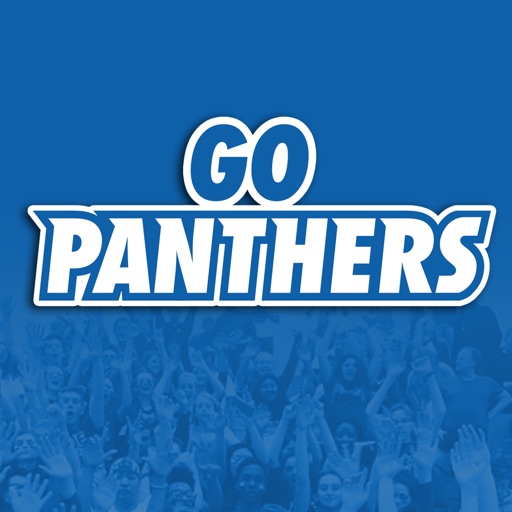 Go Panthers