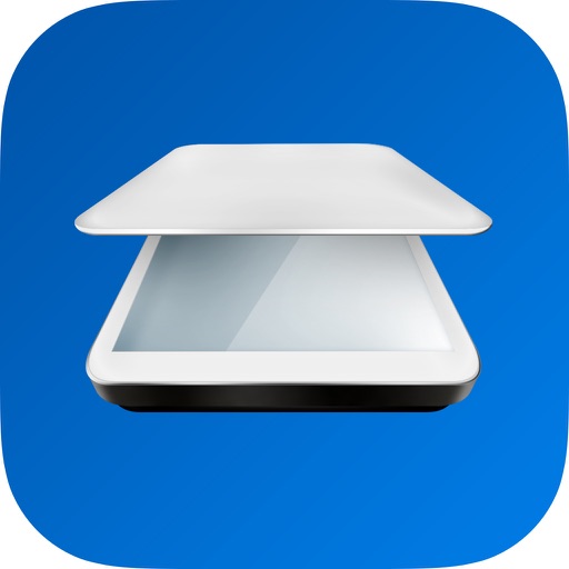 Document Scanner - PDF Scanner App