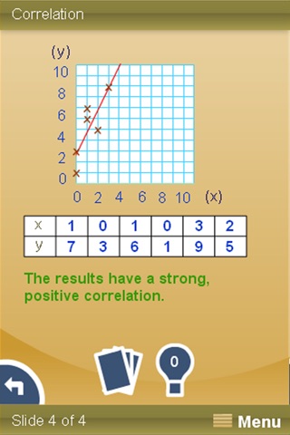 Statistics, Graphs and Charts screenshot 4