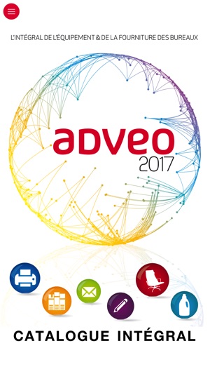 Adveo France(圖2)-速報App