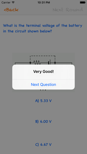 Grade 12 Test - Math Chemistry Biology Physics(圖2)-速報App