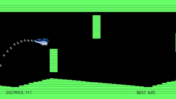 Copter.exe Flash Game