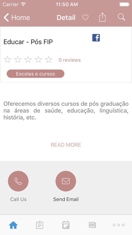 Promoções CG