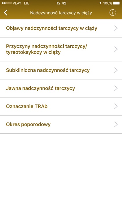 Choroby tarczycy w ciąży screenshot-3