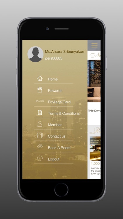 Chatrium Point Plus+ screenshot-3