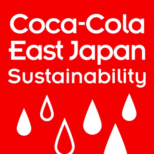 CocaCola East Japan Sustainability Report2015-2016