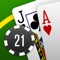 THE ULTIMATE BLACKJACK SIMULATION