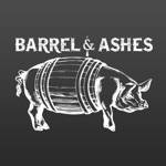 Barrel  Ashes
