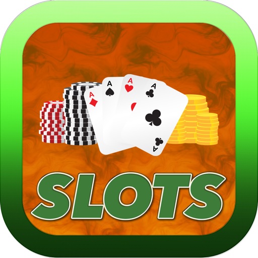 BIG BETS -- FREE Vegas Game Casino Icon