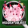 Hidden Object: Mystery of Castel