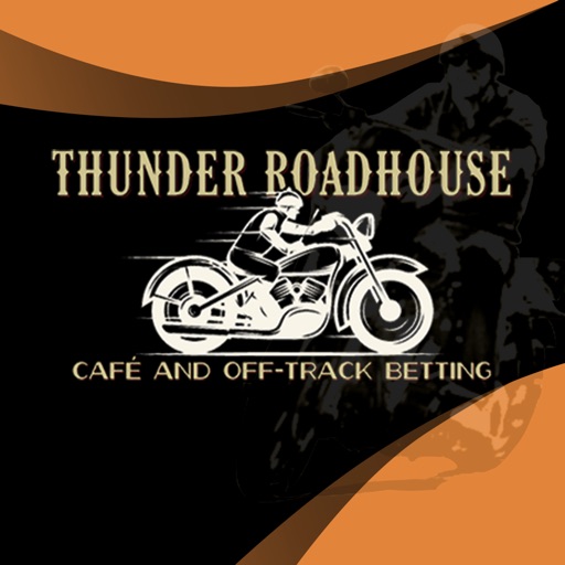 ThunderRoadCafe Icon