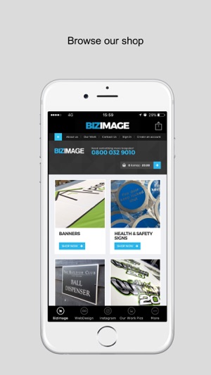 BizImage(圖1)-速報App