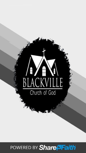 Blackville Church of God(圖1)-速報App