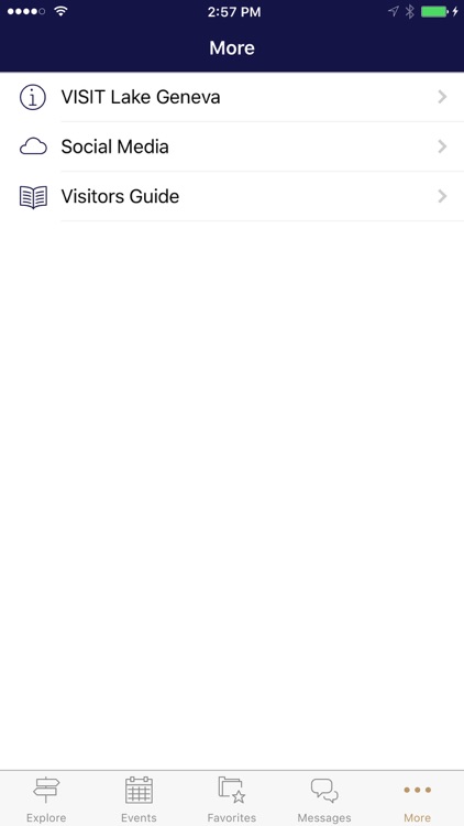 Visit Lake Geneva screenshot-4