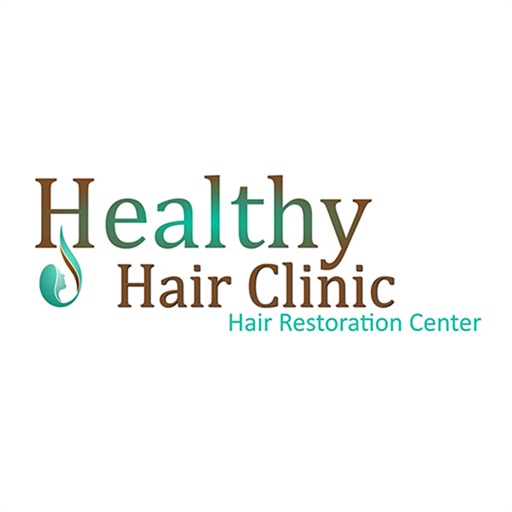 Healthy Hair Clinic icon