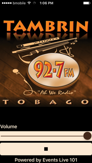 Radio Tambrin Tobago(圖1)-速報App