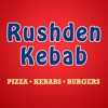 Rushden Kebab