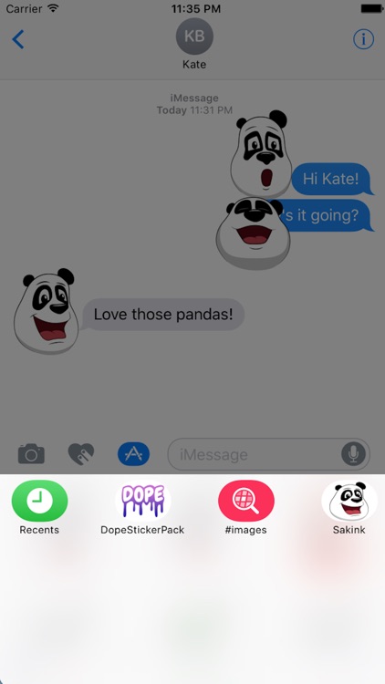 Sakink screenshot-3