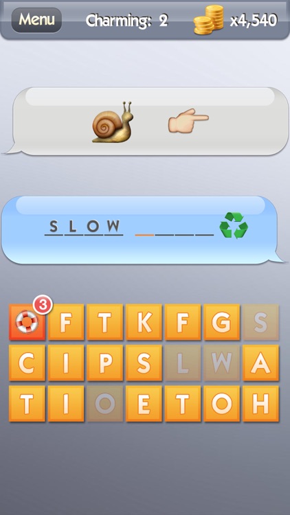 What's the Emoji? - Emoji Games