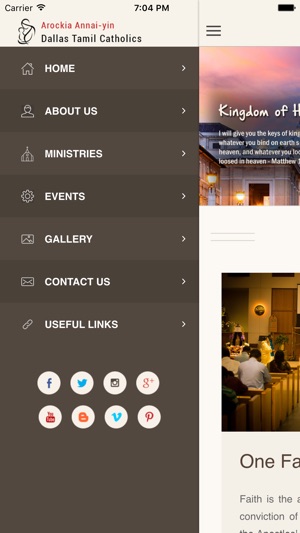 Dallas Tamil Catholics(圖2)-速報App