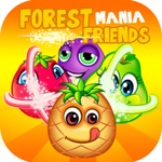 fruit bomb mania  match 3