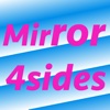 Mirror Four Sides