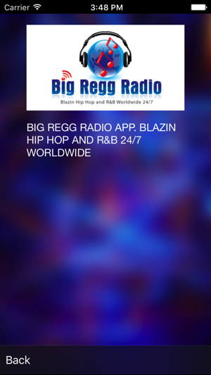 BIG REGG RADIO(圖3)-速報App