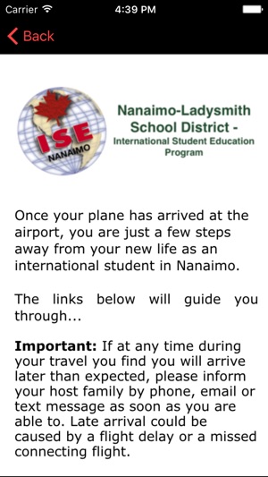 Nanaimo Arrival(圖4)-速報App