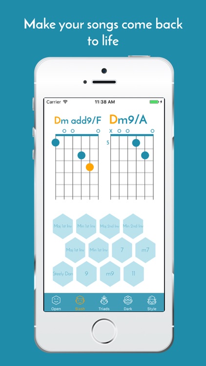 Chool - Guitar Chords