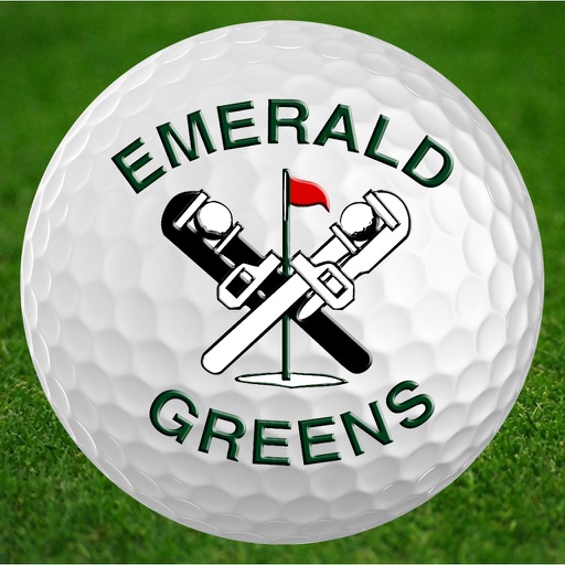 Emerald Greens GC Icon