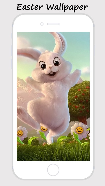 Easter Wallpapers and Backgrounds screenshot-2