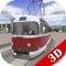 Icon Tram Driver Real City