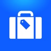 Packlist - Organize your trips