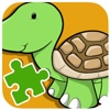 Puzzles And Jigsaw Games Turtles For Kids