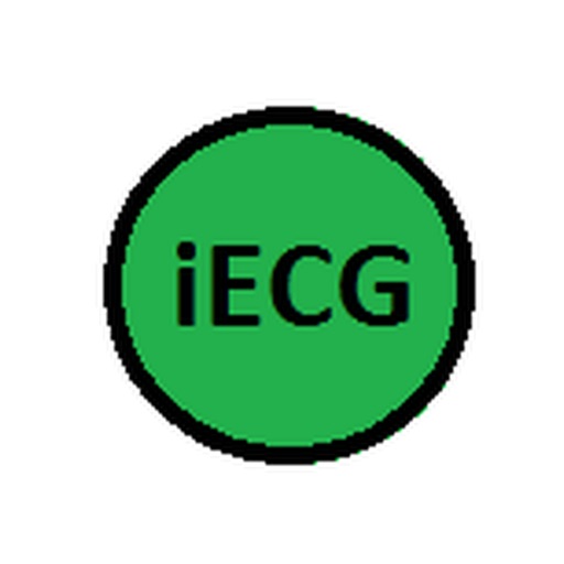 ECGConnector icon