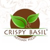 Crispy Basil