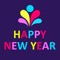 Here in Happy New Year Wallpapers app you will get Beautiful collection of Amazing pictures of New year and Christmas Decoration Wallpapers and Photographs