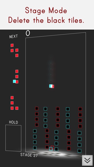 Dualtris - the dual fields tile-matching(圖2)-速報App