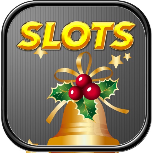 Seven Slots Christmas--Free Las Vegas Slot Machine icon