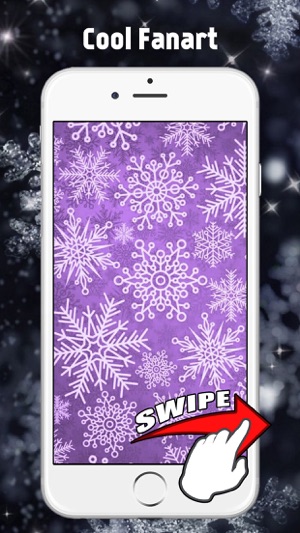 雪＆高清壁紙(圖2)-速報App
