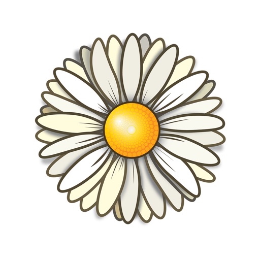 One Little Daisy Photography Icon