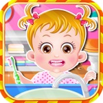 宝宝刷刷牙 - 儿童教育小游戏免费