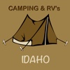 Idaho – Campgrounds & RV Parks