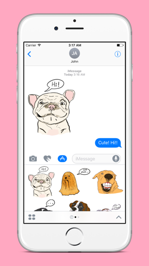 Dog Feels(圖2)-速報App