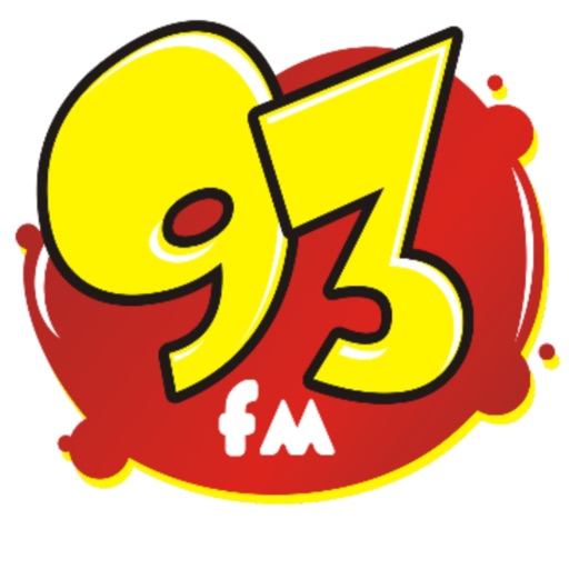 Rádio 93 FM Formiga MG icon