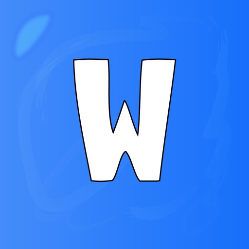 Word Crush - Challenging Word Puzzle Game iOS App