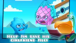 Game screenshot Jim apk