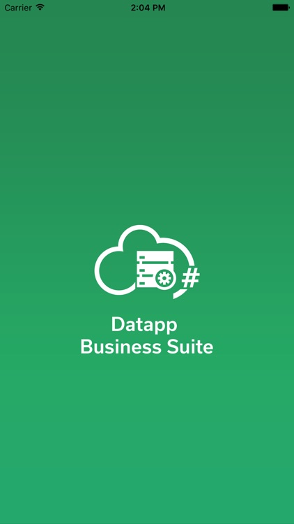 Datapp Business Suite