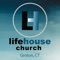 LIFEhouse Church in Groton, CT is a welcoming community of faith associated with the International Church of the Foursquare Gospel, and all are invited to join